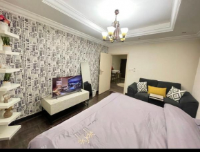 Luxury Studio